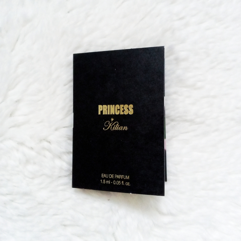 💮3/$30💮 Kilian Princess Sample